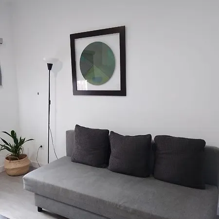 Apartamento a 200m del mar-2