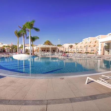 Sbh Monica Beach Resort-2