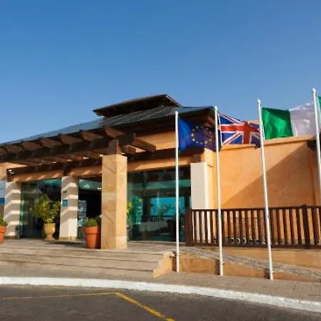 Vip Villas - Caleta Dorada-3