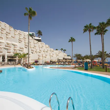 Hotel Riu Palace Calypso - Adults Only-2
