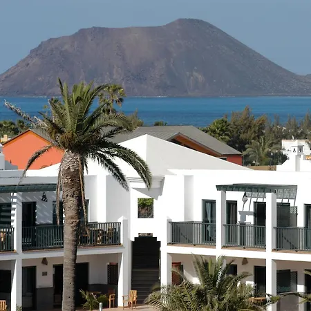 Las Marismas De Corralejo-2