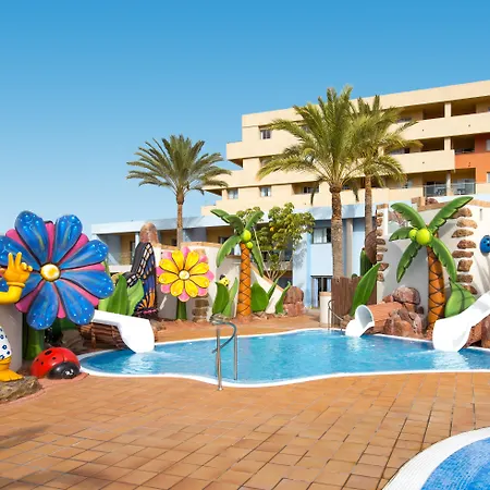 Iberostar Playa Gaviotas Park - Todo incluido-3