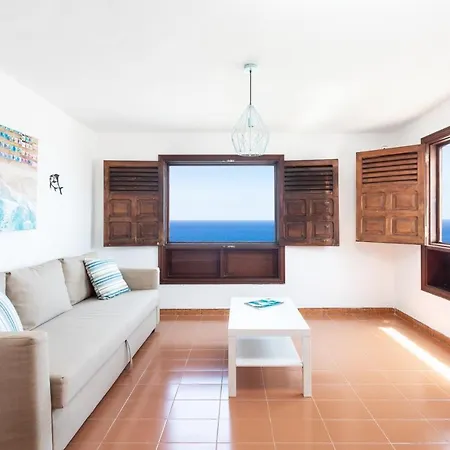 Home2Book Amazing Sea Front House Caleta De Fuste-2