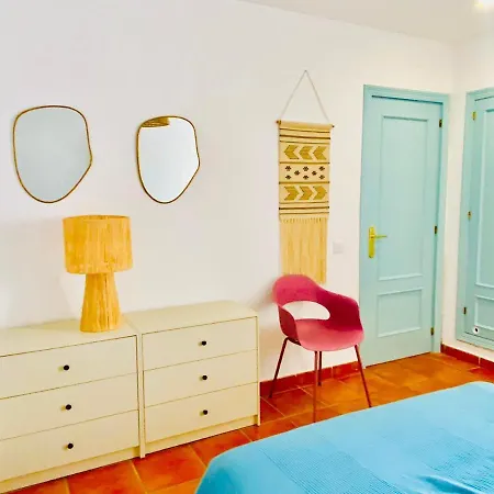 Golden Wave Surf Villa-3