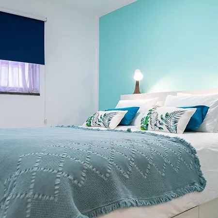 Dimore Italiane - Boutique Apartments-3
