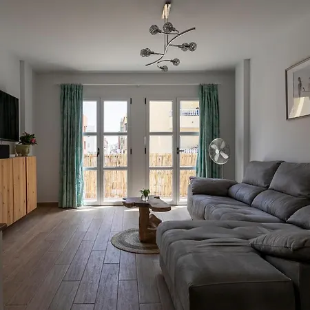 Casablanca House-2
