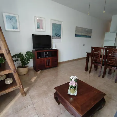 Casa Bubal By Best Holidays Fuerteventura-2
