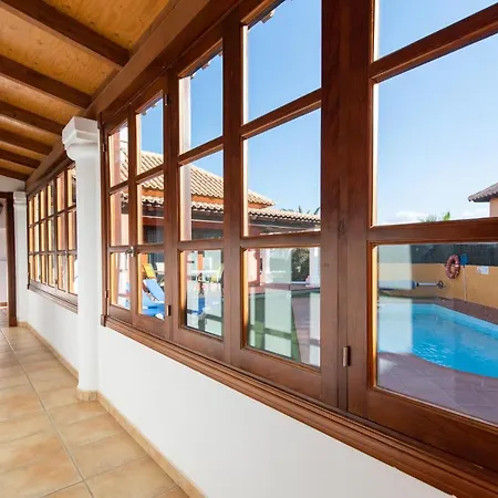 Ereza Villas Brisas Del Mar-3