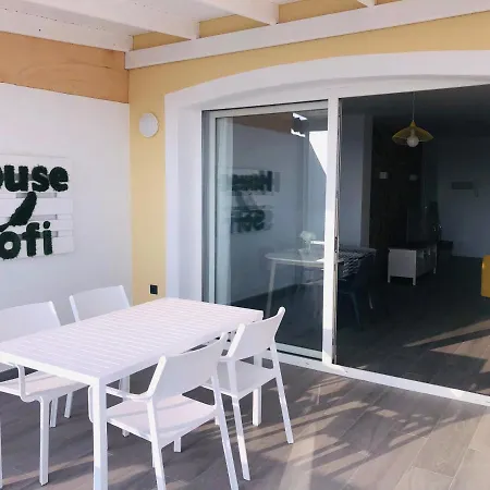 House Sofi , Morro Jable Ftvra. Canary Islands.-2