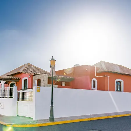 Ereza Villas Brisas Del Mar-2