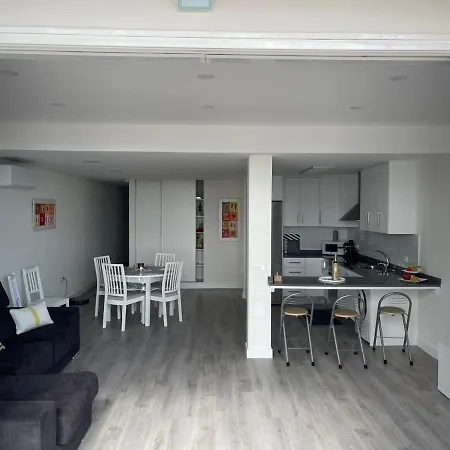 Apartamento Ipa Gonca En Morrojable-3