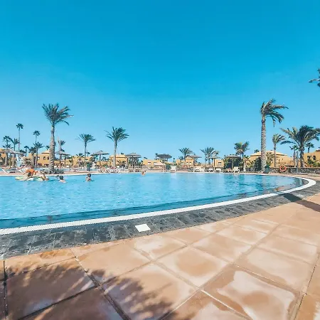 Evita Apartment Papagayo Corralejo-2