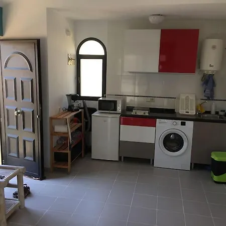 Appartement Costa Calma Retreat-3