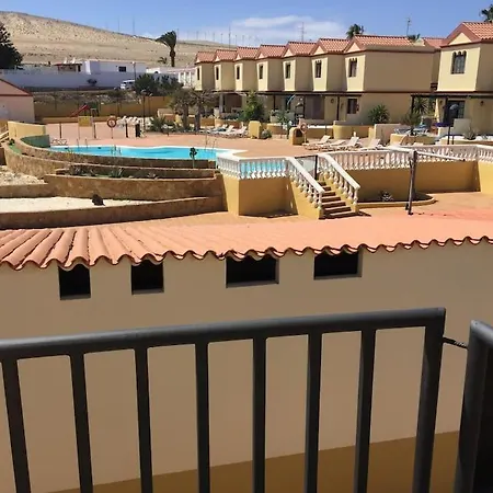 Appartement Costa Calma Retreat-2