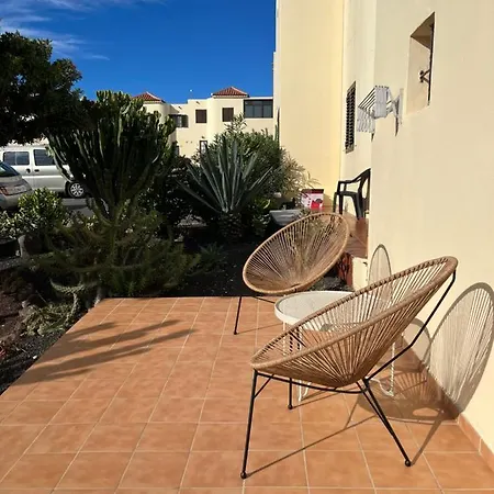 Lomas Del Castillo, La Casa De La Isla-3