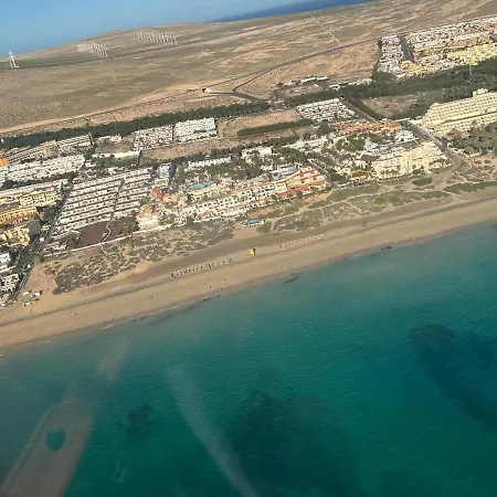 Beach House Fuerteventura "Adults Only,12 Years Plus"-3