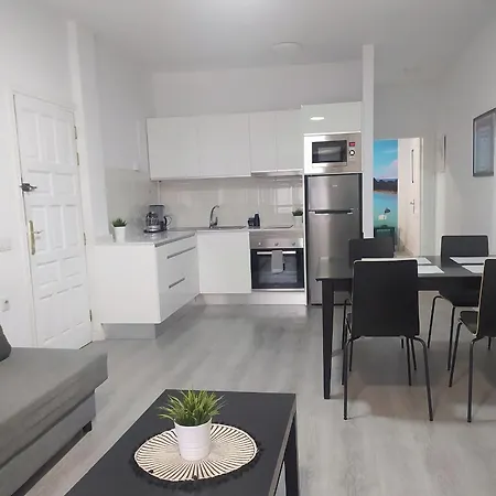 Apartamento a 200m del mar-3