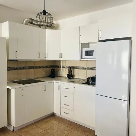 Apartamento Matito-3