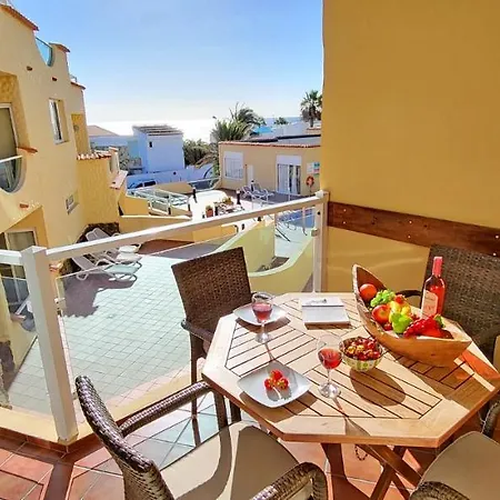 Ferienwohnung Casa Atlantico, Costa Calma-3