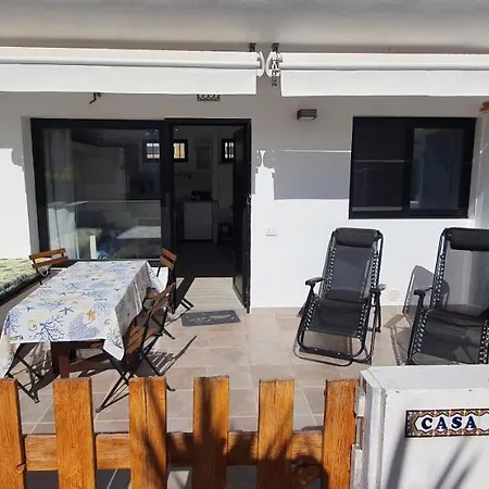 Casa Cometa-3