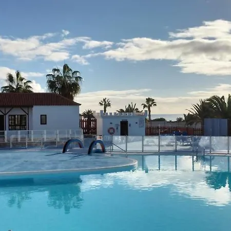 Casa SolyMar Canarias 6-2