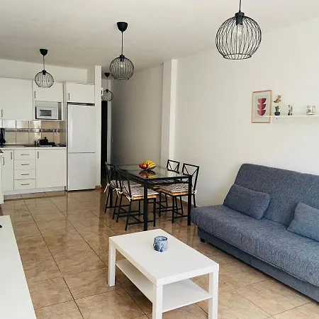 Apartamento Matito-2