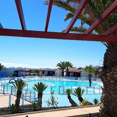 Sun Beach Caleta 24-3