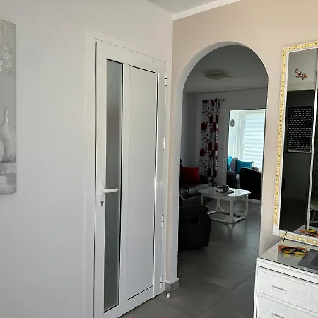 Aminas Ferienwohnung Fuerteventura-3