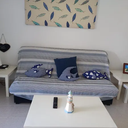 Las Islas Apartment-3