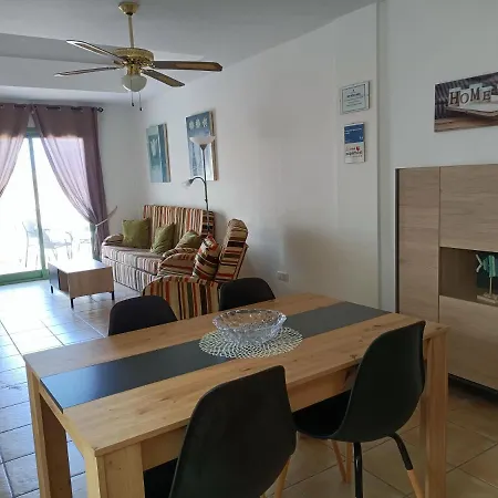 Estupendo Apartamento Gaudia-3