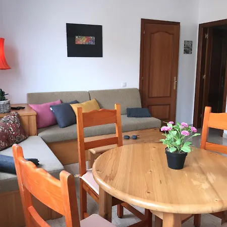 Casa Sunshine Cotillo Mar-2