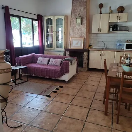 Apartamento Sky1-3