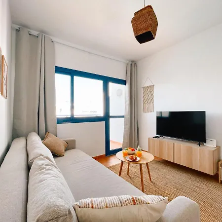 Casa Bezunia, Costa Calma-2