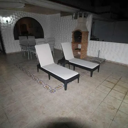 Bungalow Con Terraza Vista Al Mar-3