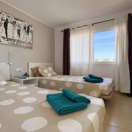 B-Rent Los Delfines Casa Nina-3