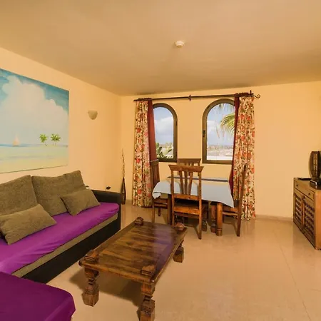 Oasis Vistamar-2