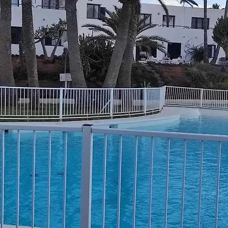 Alojamiento Playa Centro Corralejo 7-3
