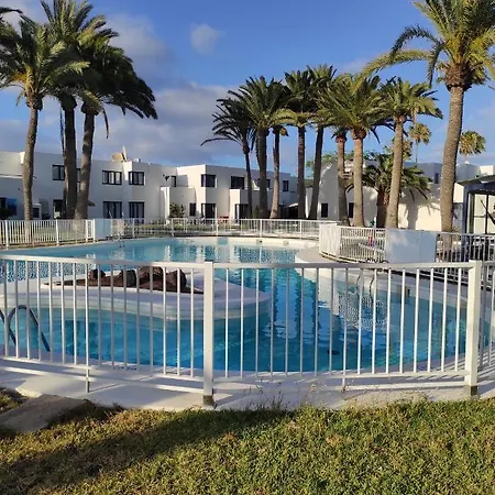 Alojamiento Playa Centro Corralejo 7-2