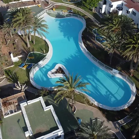 Habitaciones , Alojamientos Playa Corralejo-2