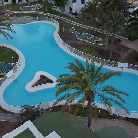 Habitaciones , Playa Corralejo 1-3