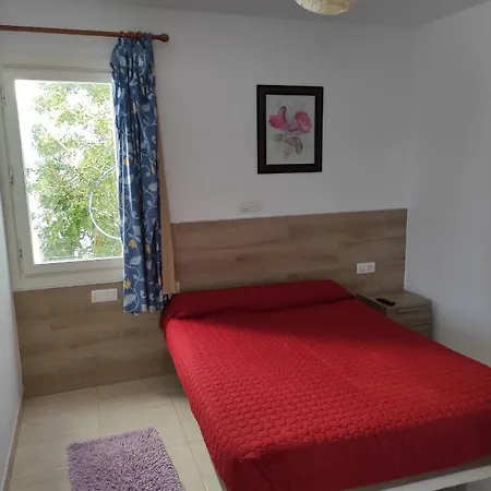 Habitaciones , Playa Corralejo 1-2