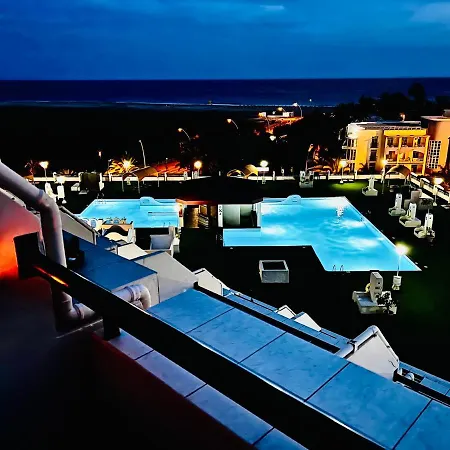 Las Vistas Sea View Apartment Terraza & Playa 3 Min-3