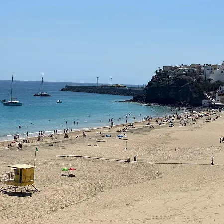 Las Vistas Sea View Apartment Terraza & Playa 3 Min-2