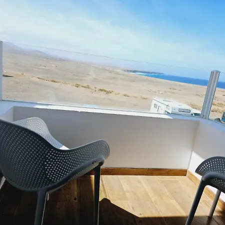 Apartamentos Cotillo Family-3