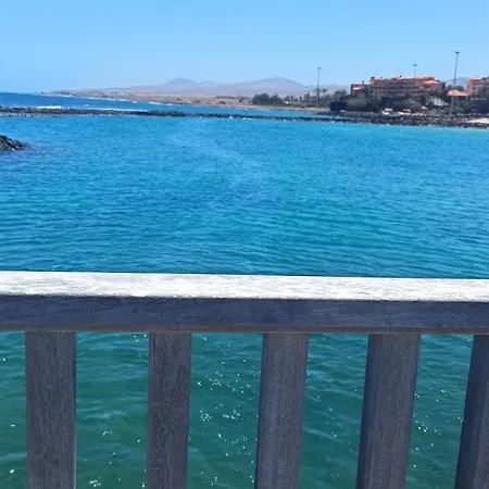 Lomas Del Castillo, La Casa De La Isla-2
