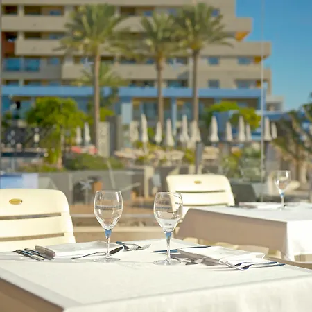 Iberostar Playa Gaviotas Park - Todo incluido-2