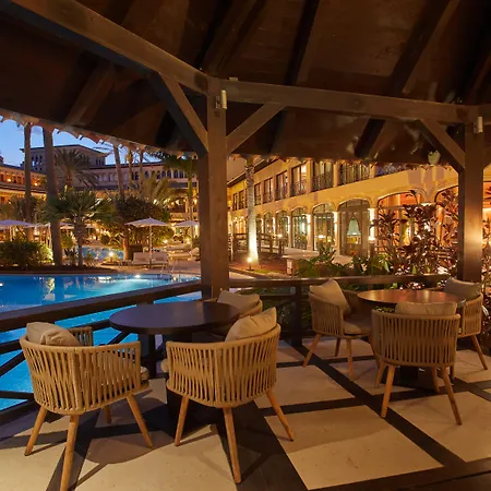 Secrets Bahia Real Resort & Spa Adults Only-2