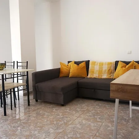 Fuerteventura Beach Vacations And Blue Mango Surf&Fitness Center At Charco-3