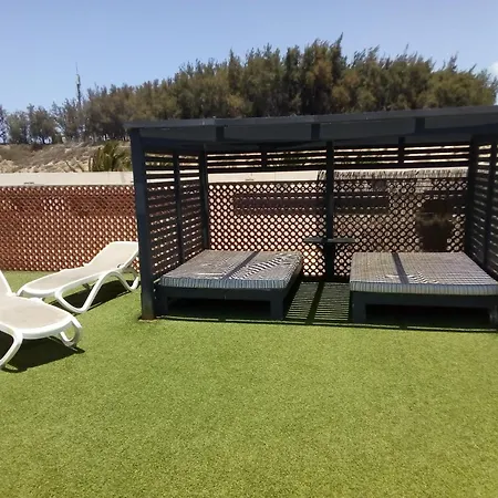 Kn Hotel Matas Blancas - Solo Adultos-3