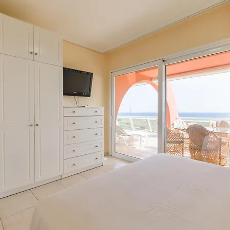 Apartamento Balcon De Jandia-2